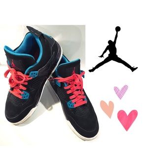 AIR JORDAN Classic Basketball Shoes
